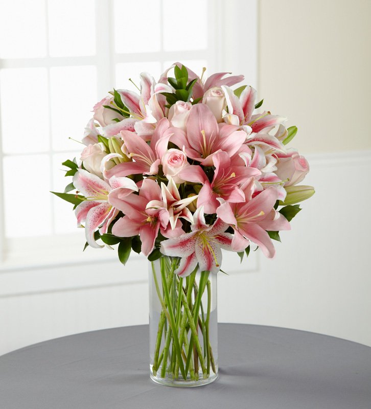 Always & Forever Bouquet