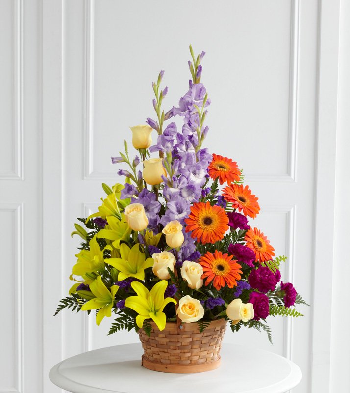 Forever Dear Arrangement