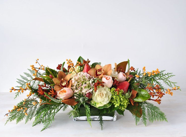 Fall Collection 2021F