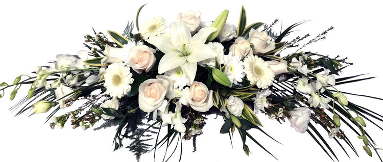 The Gentle centerpiece