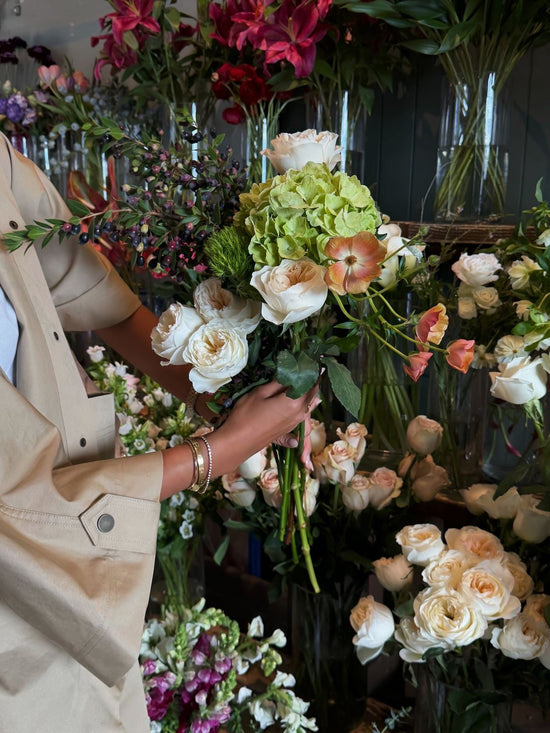 How to Make Fresh Flowers Last Longer | Langdon's Flowers Ottawa
