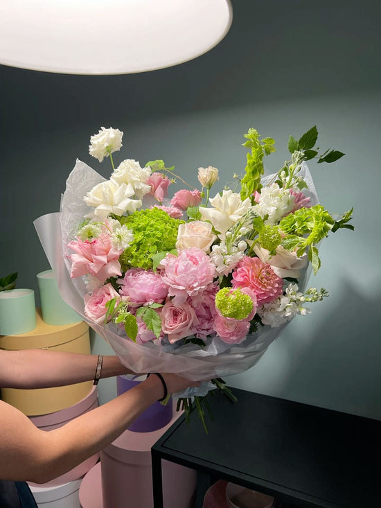 Fall Flowers in Ottawa: The Season Nobody Talks About | Langdon's