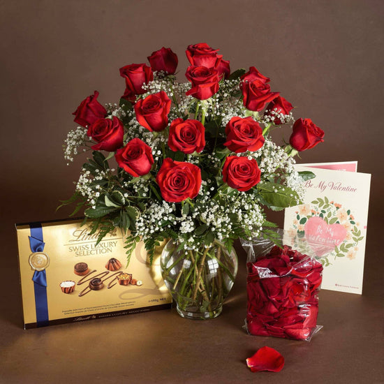 Floral Luxury Bundle