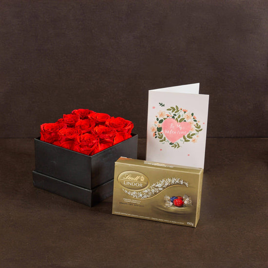 Eternal Romance Bundle