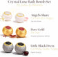 Crystal Spa Experience - Bath Bomb Set
