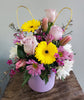 Bunny Blooms