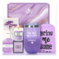 Spa Gift Set - Evening Bloom