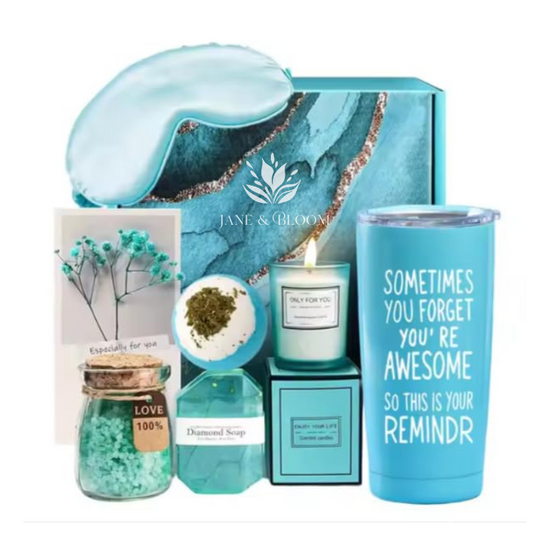 Spa Gift Set - 4