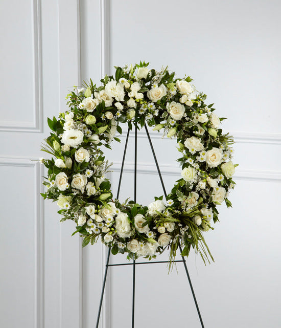  Splendor Wreath