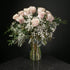 12 Roses / Vase / Fancy