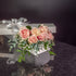  6 Roses / Boxed / Fancy