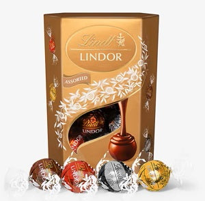 Fine Chocolates