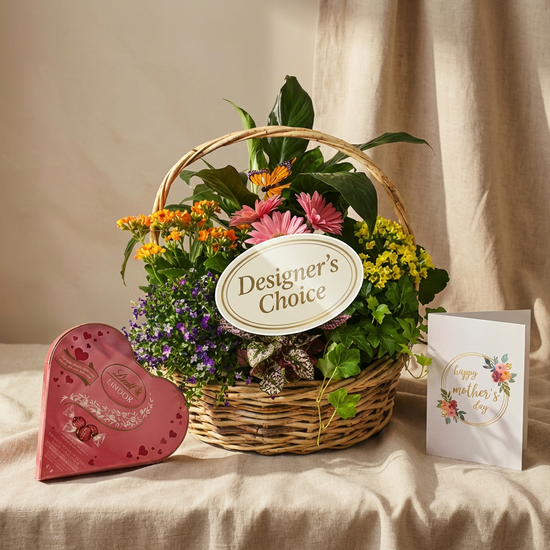 Garden Love Bundle - Designer&