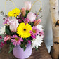 Bunny Blooms