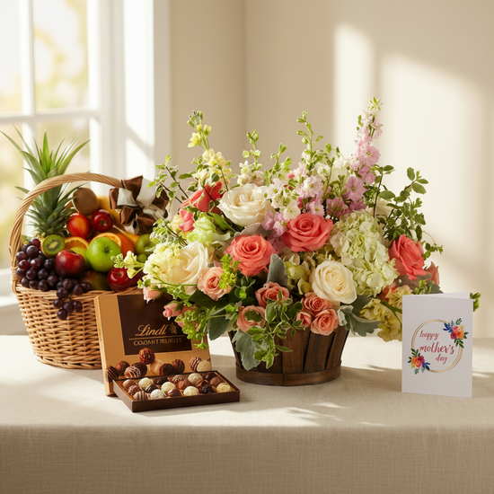 Ultimate Mother’s Day Luxury Gift Bundle