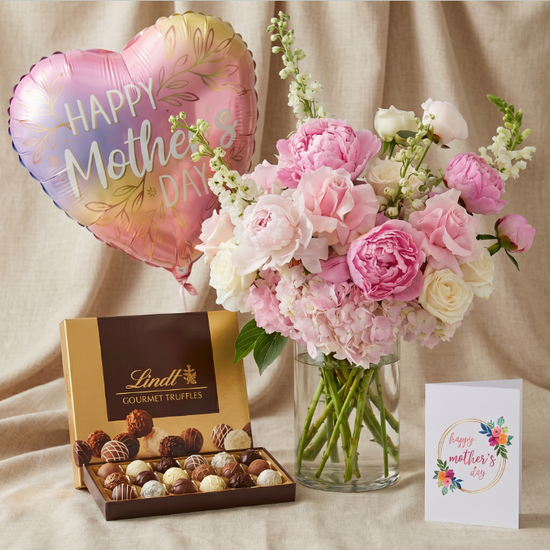 Mom’s Favourite Bundle
