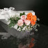  6 Roses / Boxed / Fancy