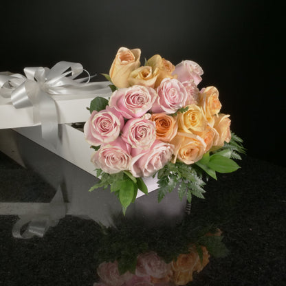  18 Roses / Boxed / Basic