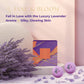 Home Spa Gift Basket Lavender & Bergamot
