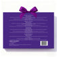 Home Spa Gift Basket Lavender & Bergamot