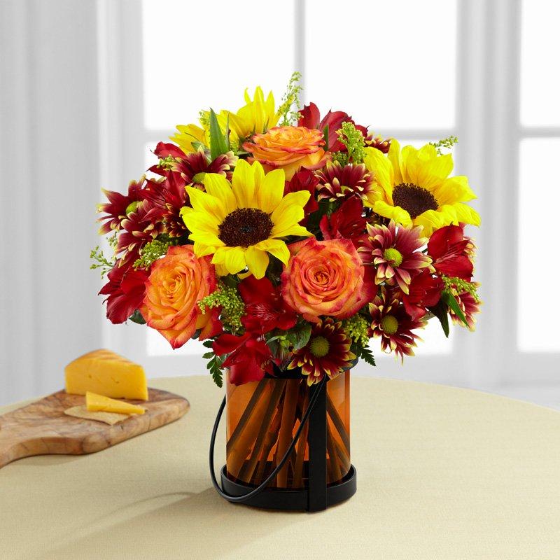 Giving Thanks Bouquet by Better Homes and Gardens