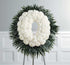 Cherubim Wreath