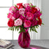  Pure Romance Rose Bouquet