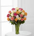  Graceful Grandeur Rose Bouquet
