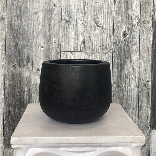 Black Ceramic