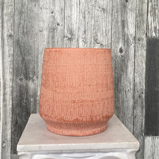Dusty Pink Ceramic