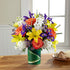 Sunlit Wishes Bouquet