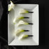  Calla Lily Promise Boutonniere