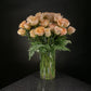  36 Roses / Vase / Basic