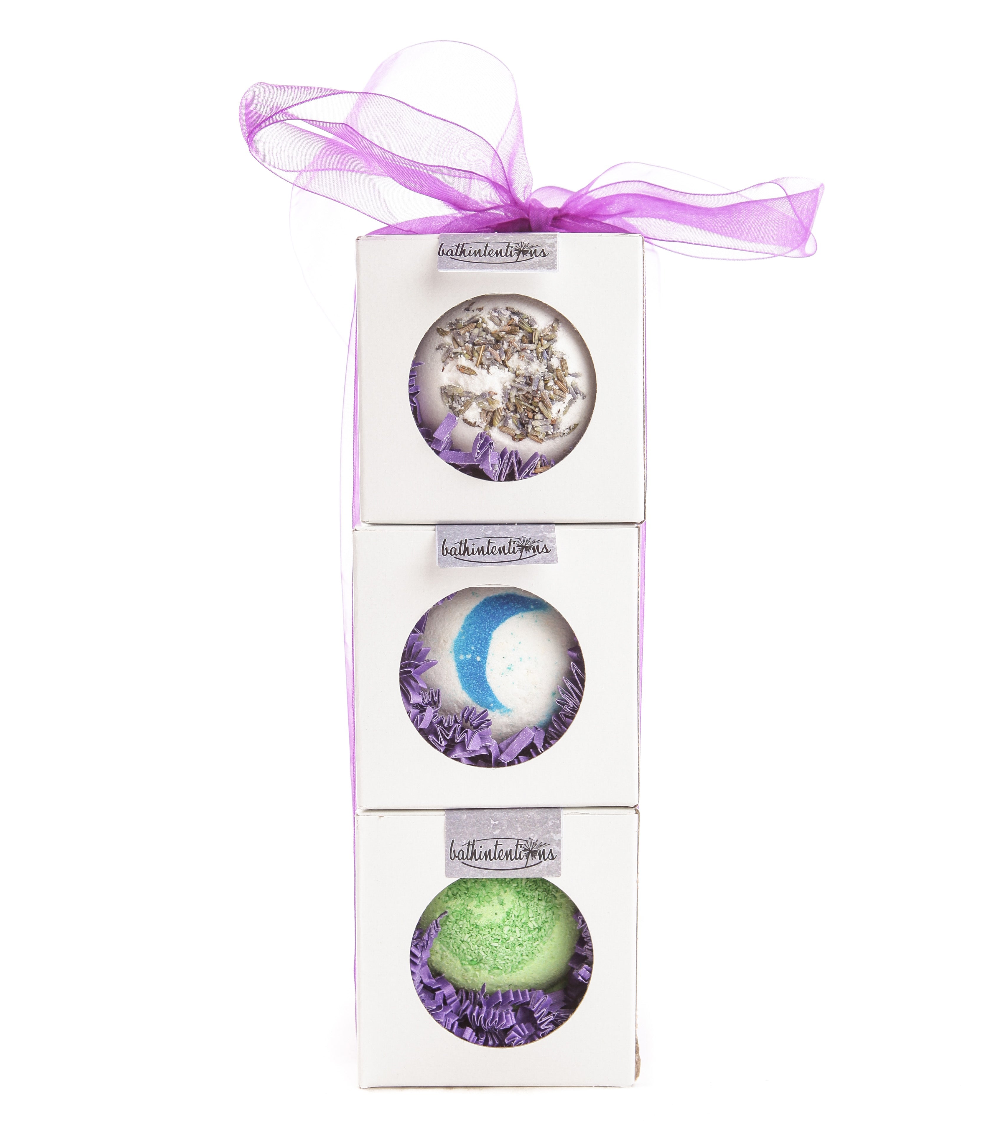 i am relaxed and rested – trio gift set – Langdon's Inc.